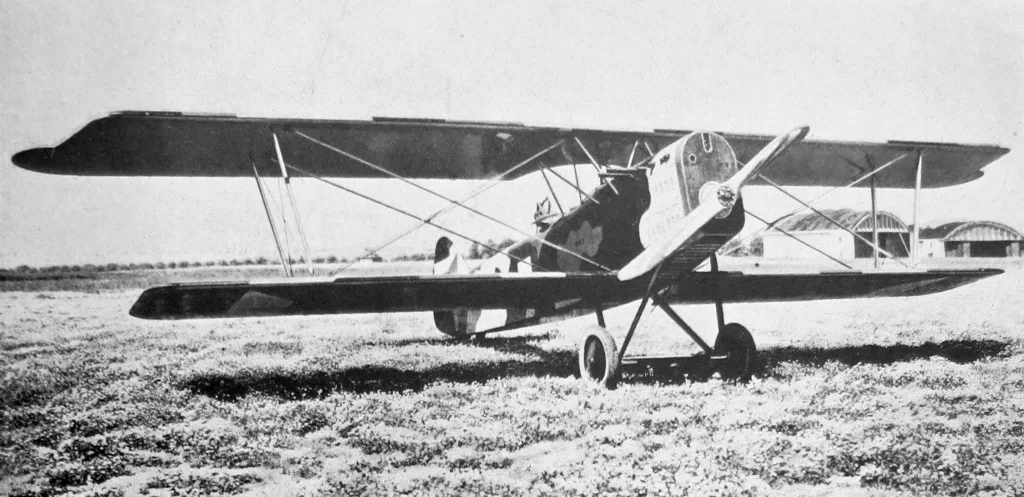 Aero Vodochody A.11