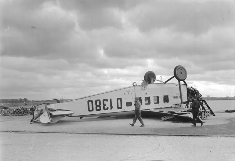 Focke-Wulf A 17 Möwe