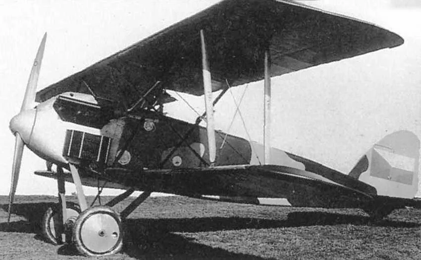 Aero Vodochody A.20