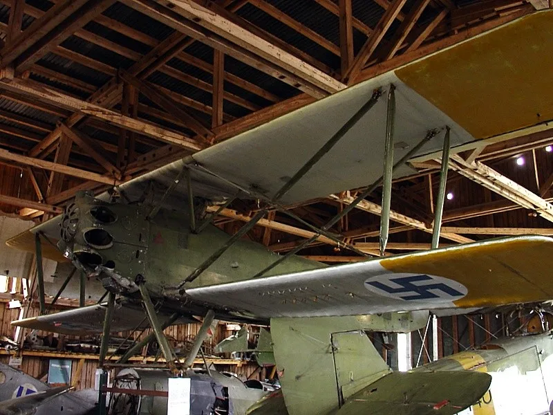 Aero Vodochody A.32