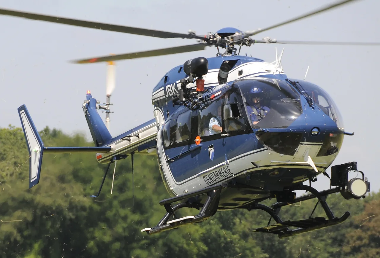 Airbus Helicopters H145