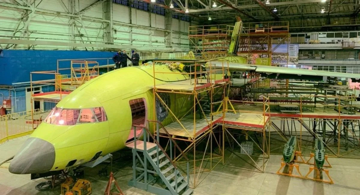 Antonov An-178