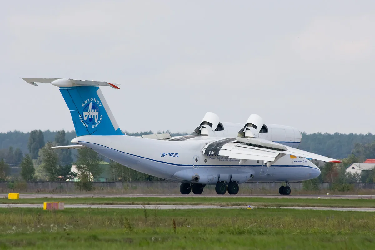 Antonov An-74
