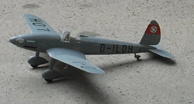 Arado Flugzeugwerke Ar 80