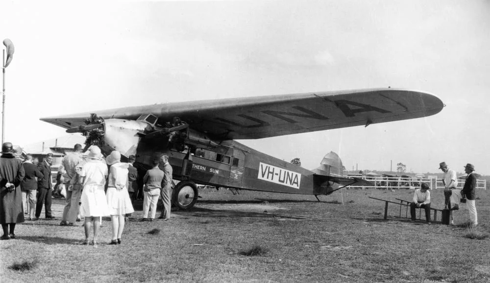 Avro 618 Ten