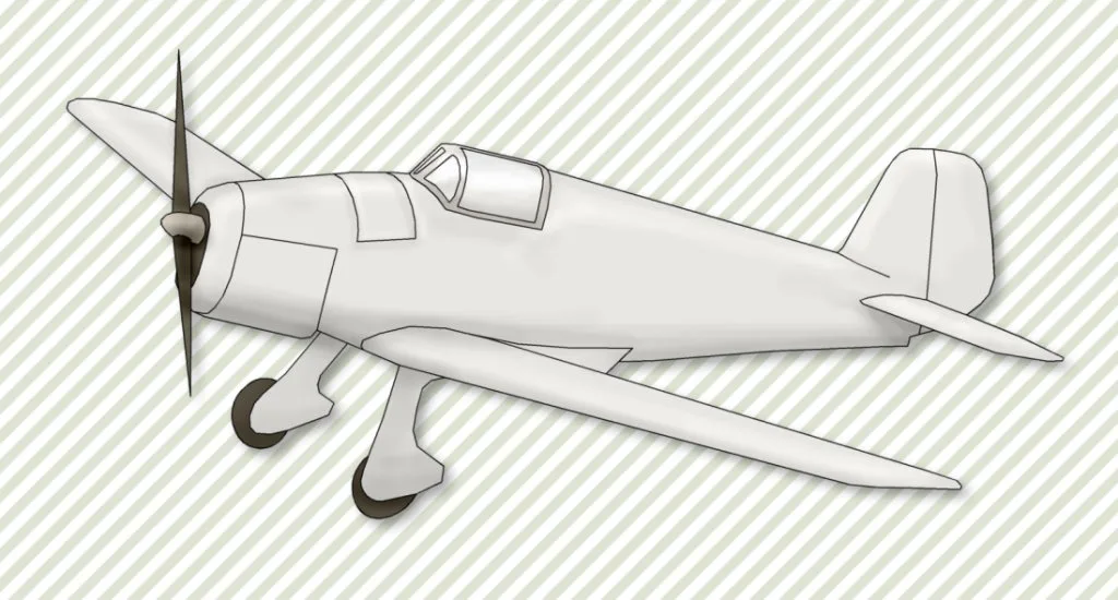 Bücker Bü 182