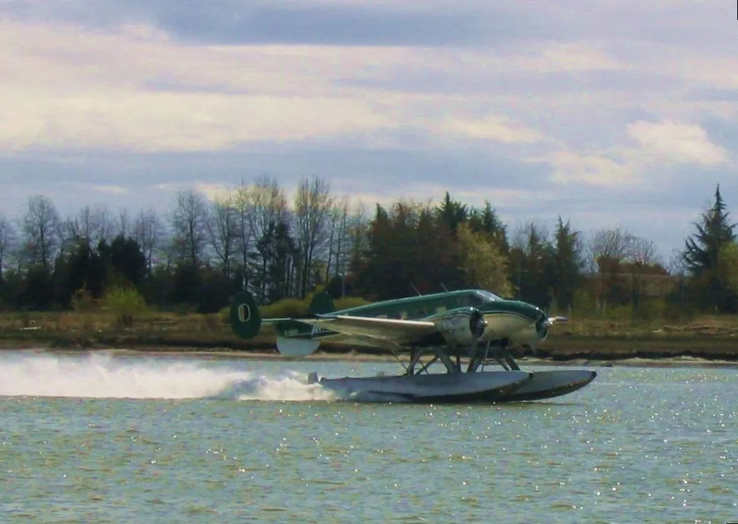 Beechcraft 18