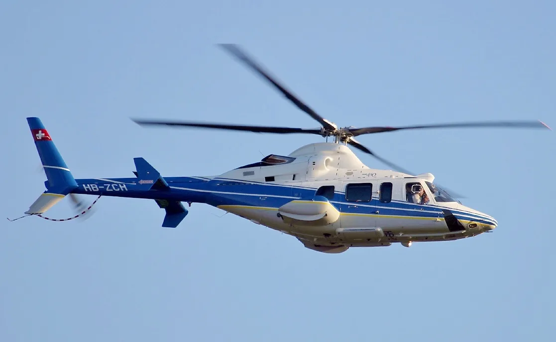Bell 430