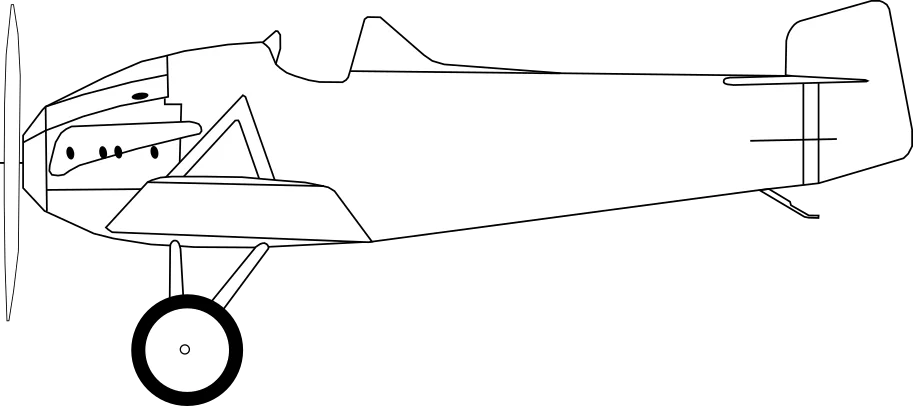 Avia BH-4