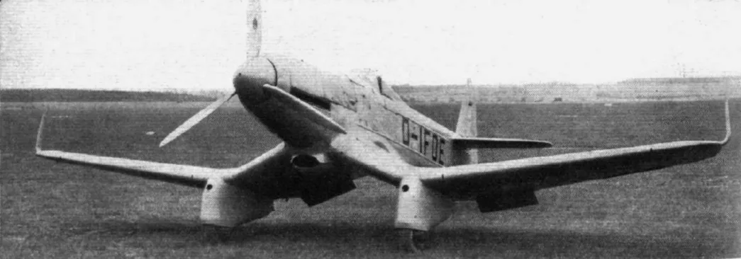 Blohm+Voss Blohm & Voss Ha 137
