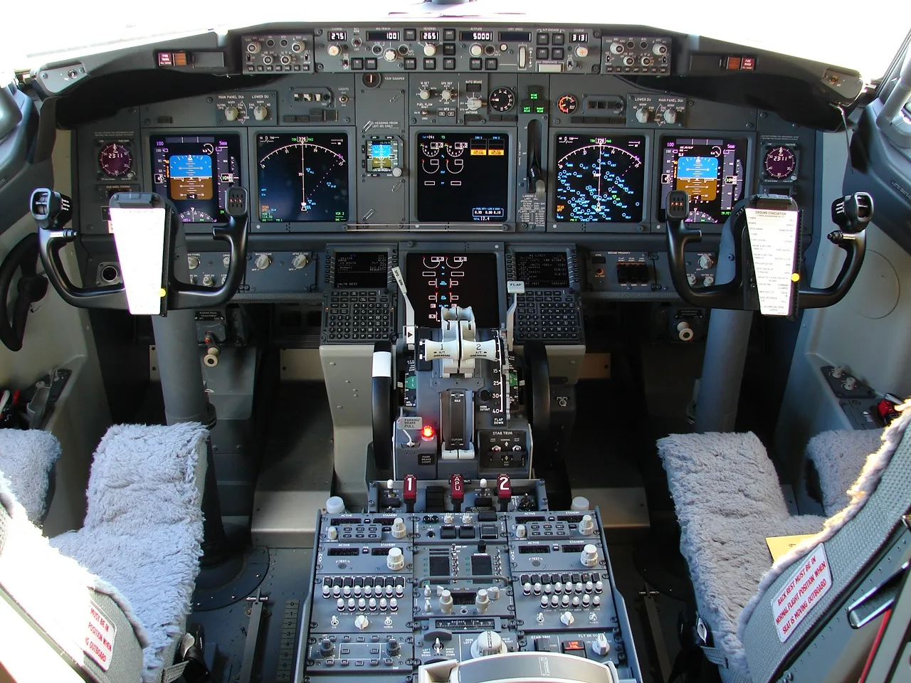 Boeing 737-800