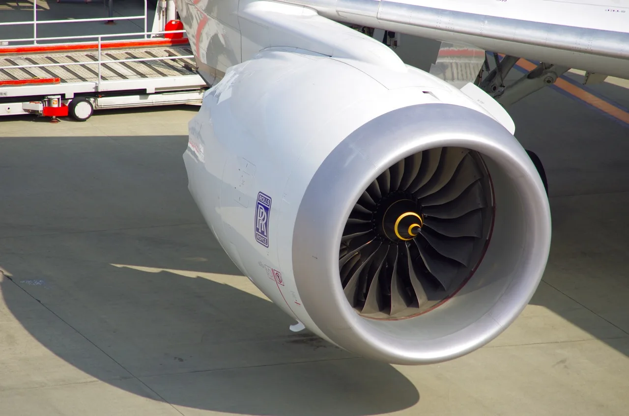 Boeing 787-10 Dreamliner