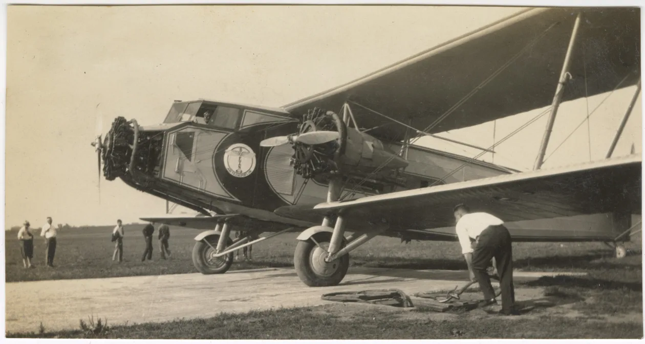 Boeing 80