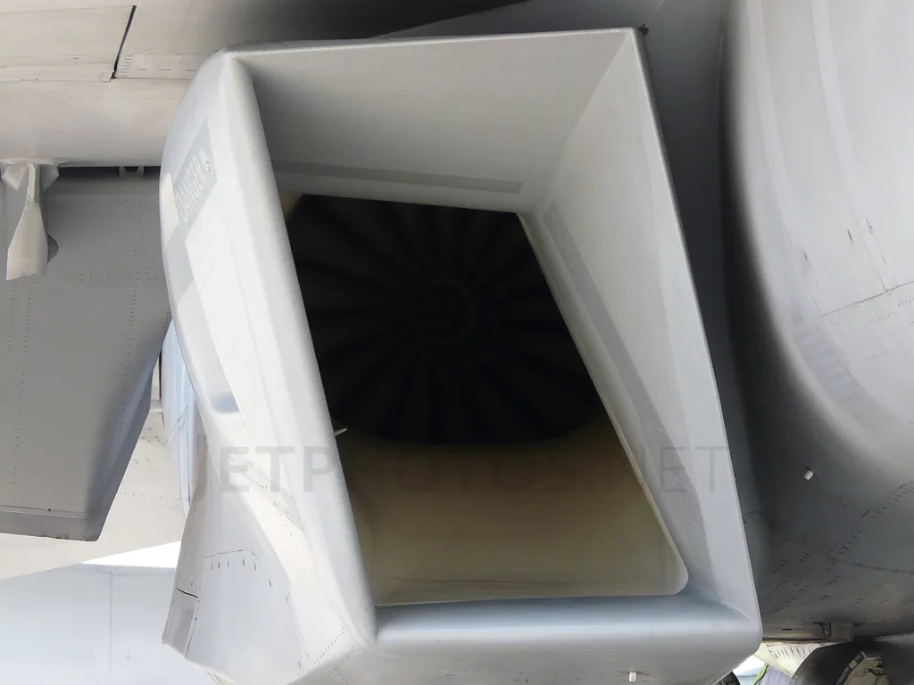 Boeing F/A-18E/F Super Hornet