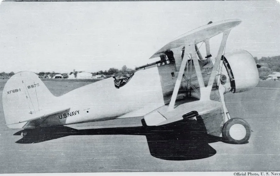 Boeing Model 2