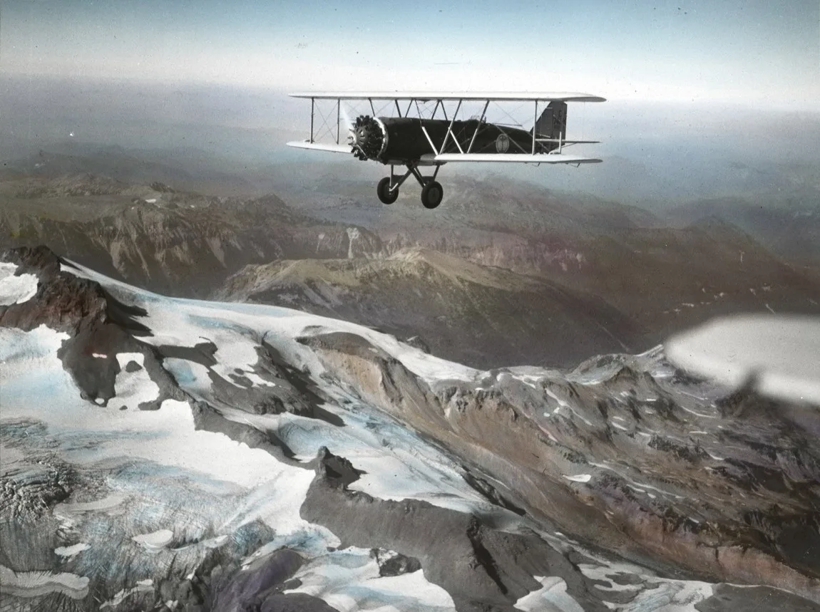 Boeing Model 40