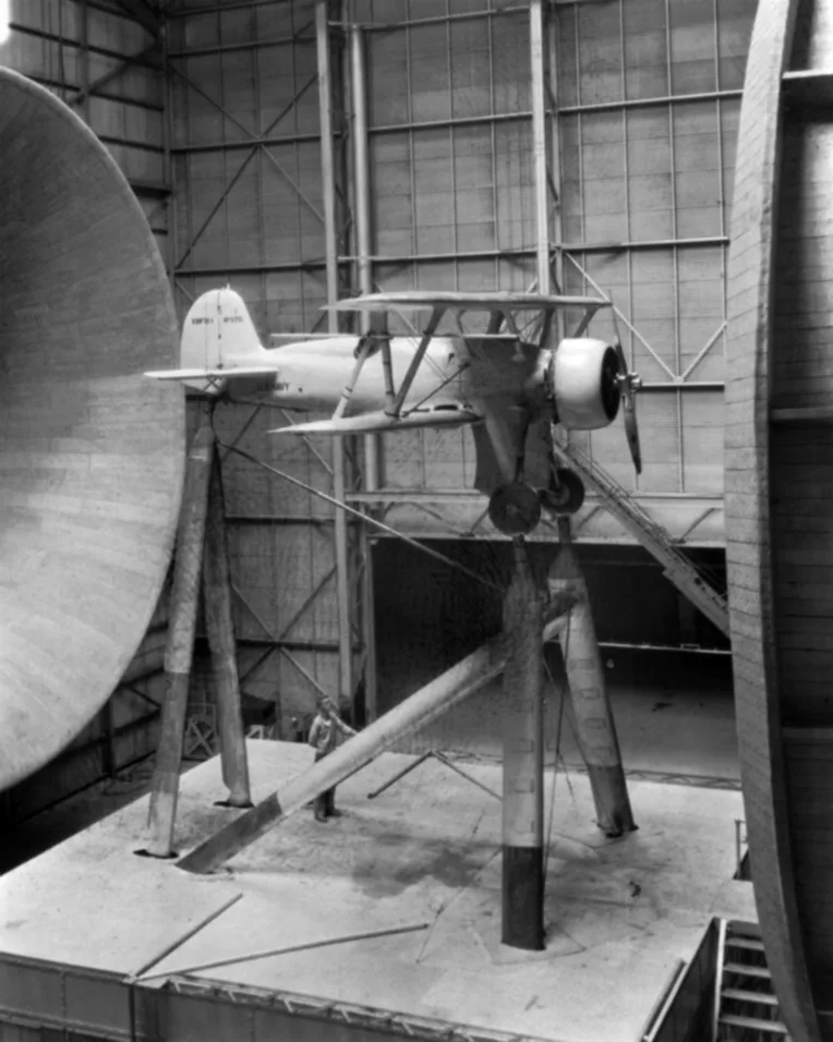 Boeing XF6B