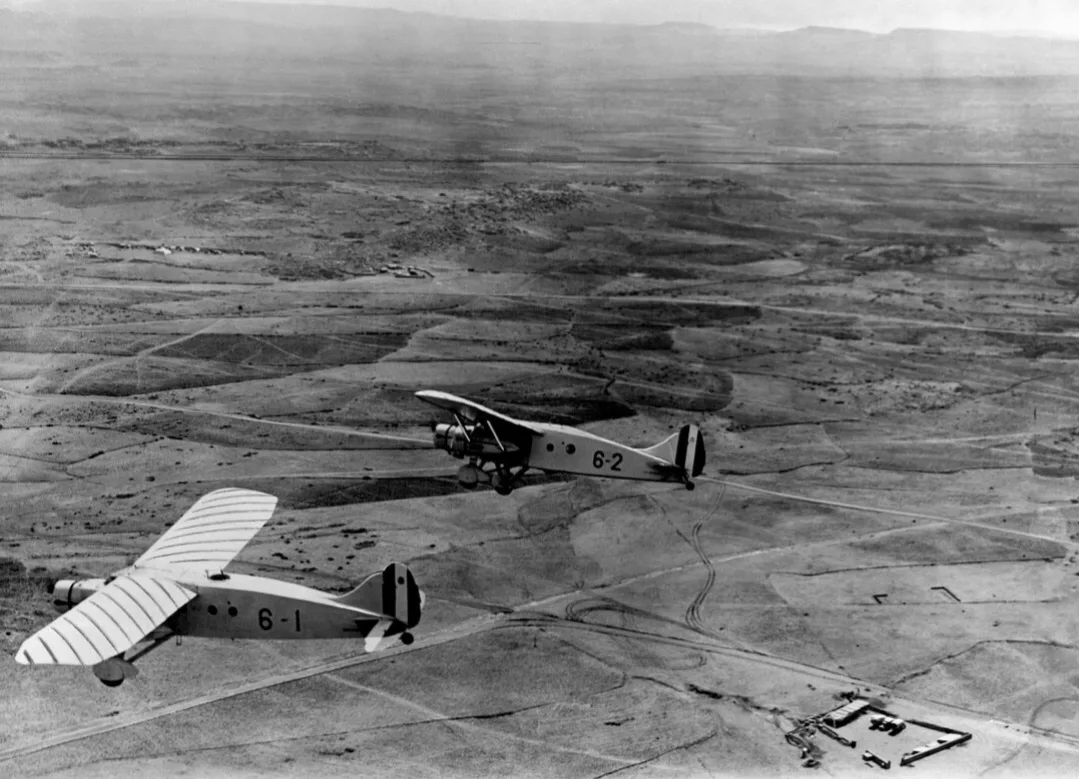 Caproni Ca.111