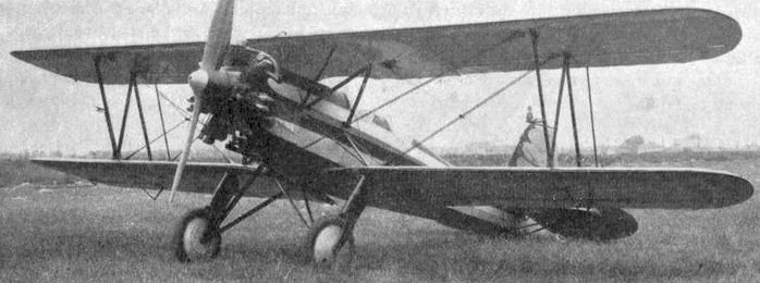 Caproni Ca.113