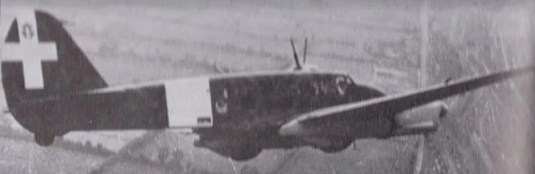 Caproni Ca.314