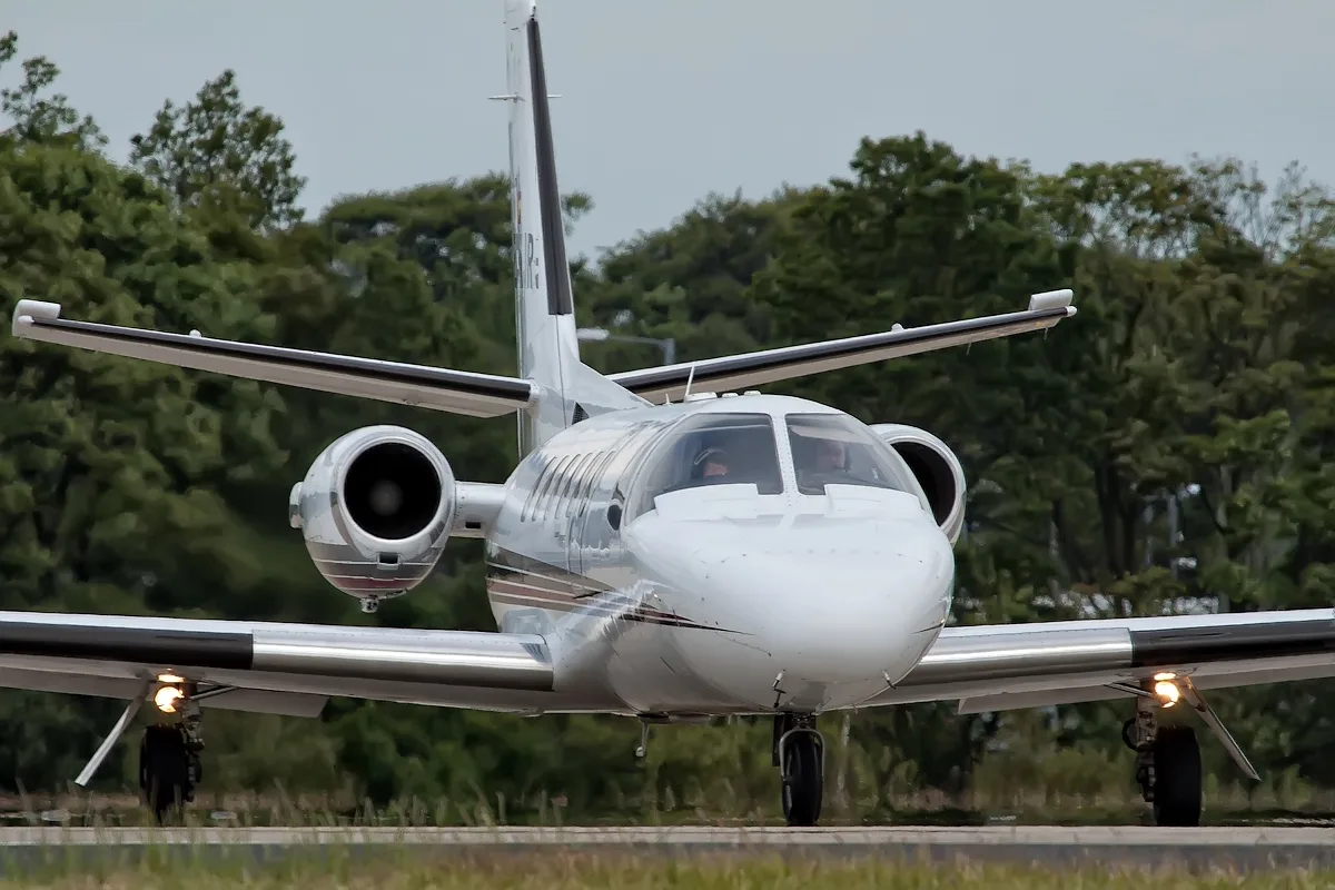 Cessna Citation II