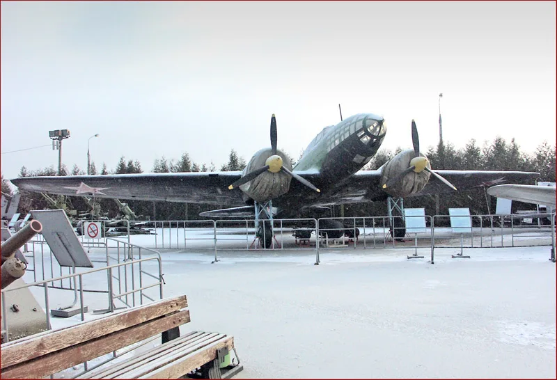 OKB DB-4