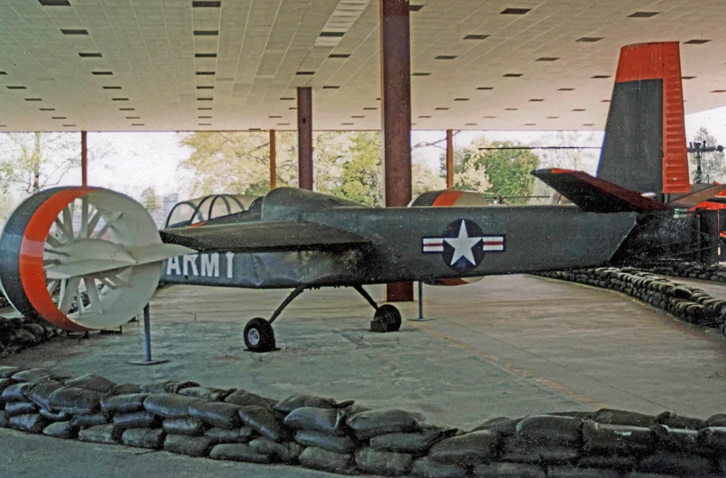 Doak VZ-4