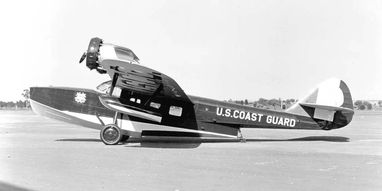 Douglas Aircraft Dolphin