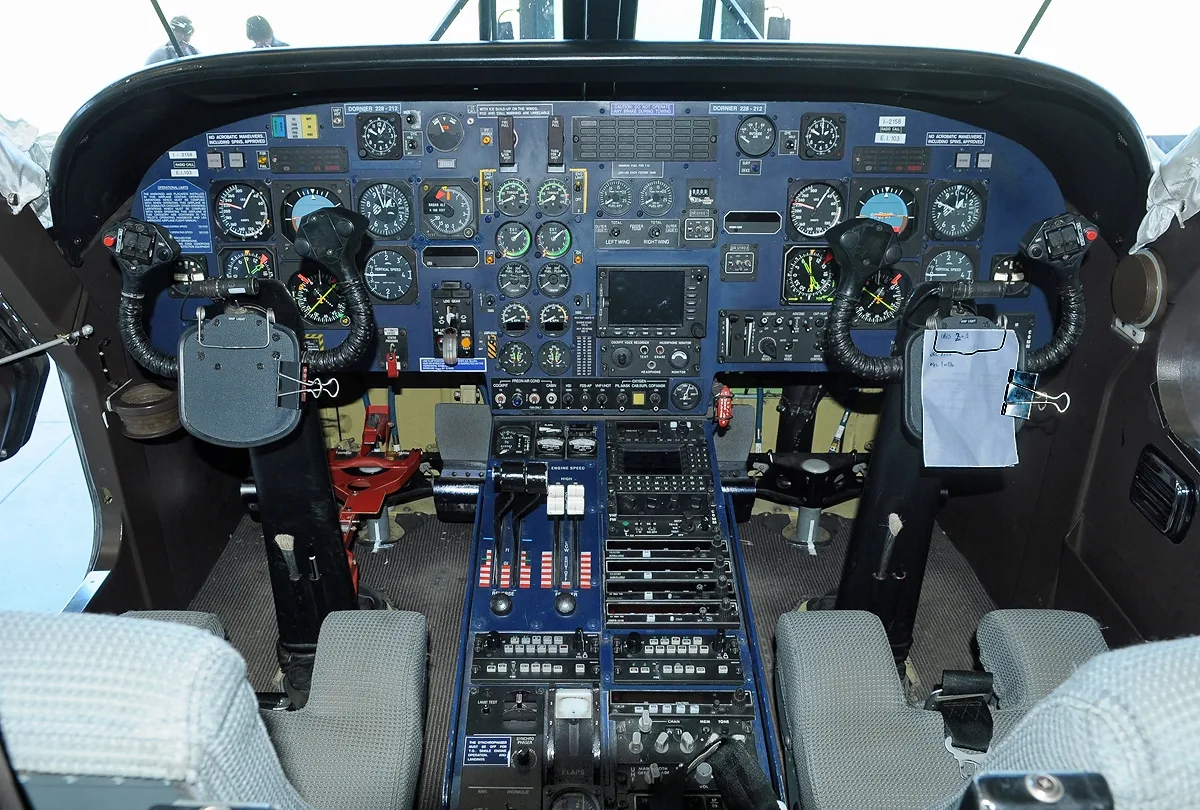 Dornier 228