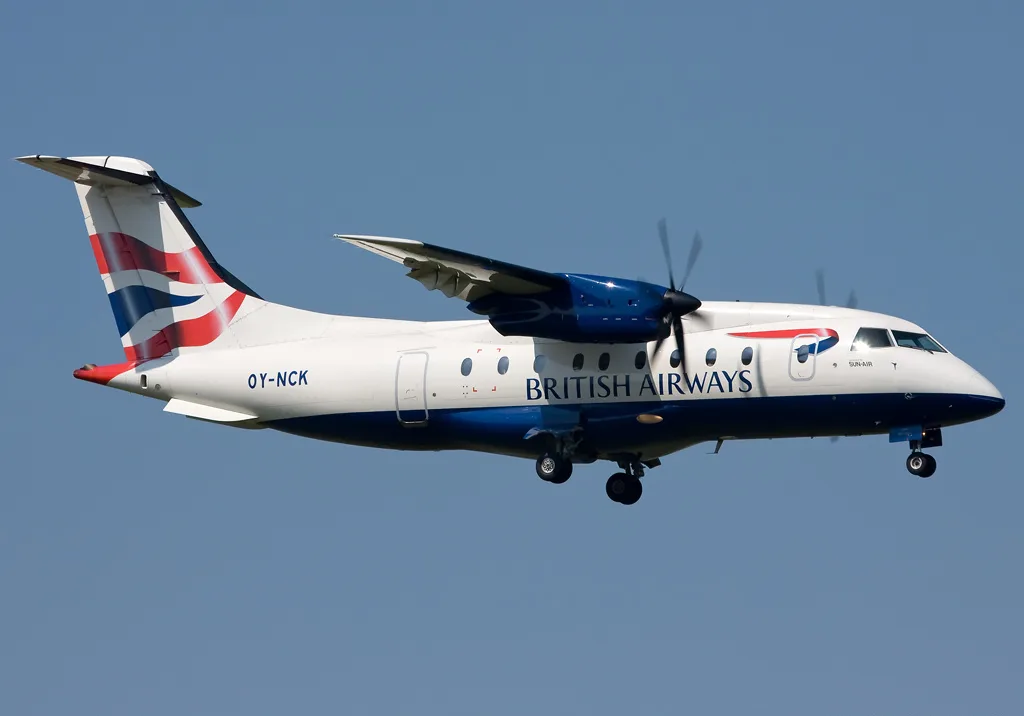 Dornier 328