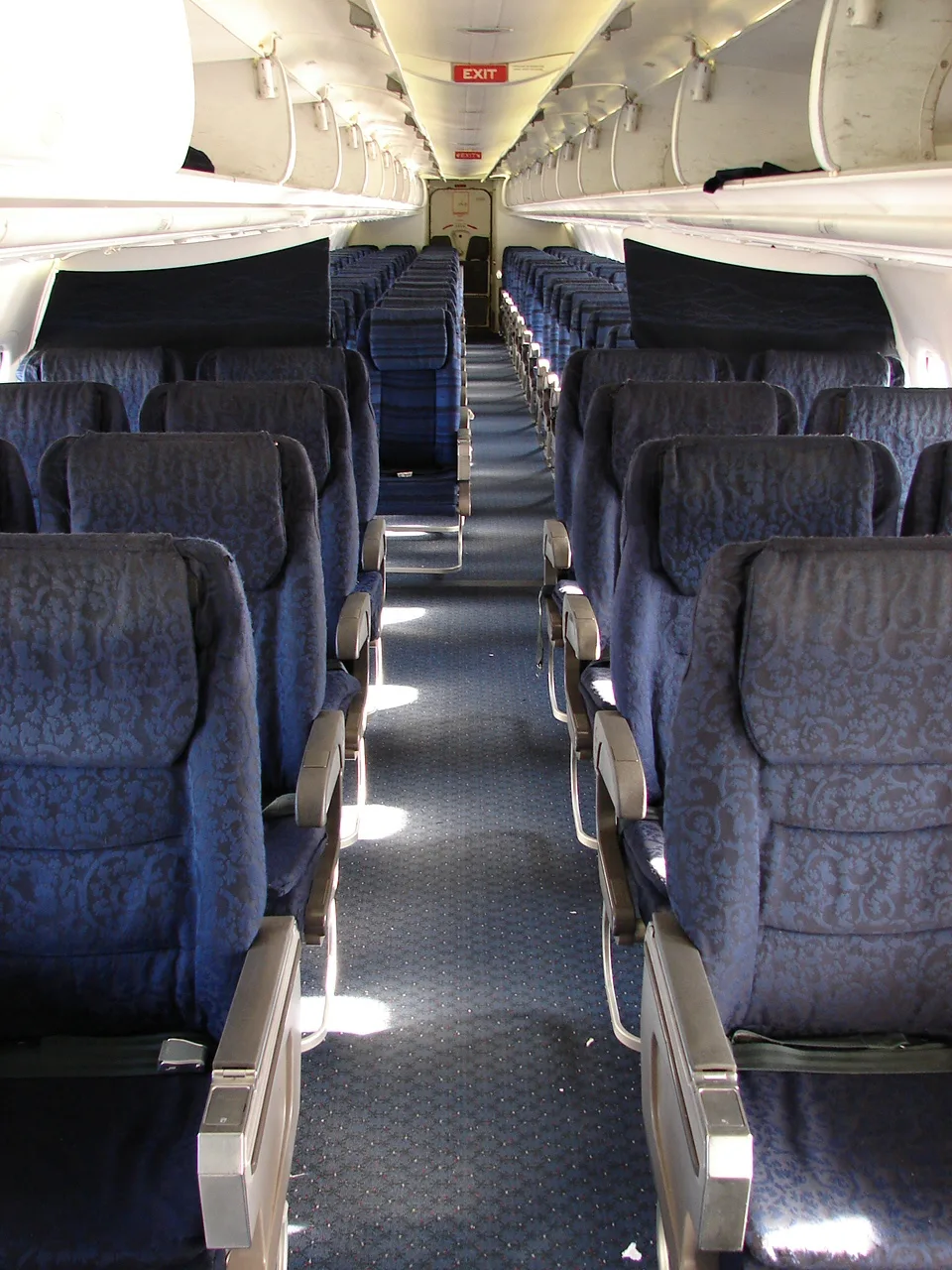 Douglas Aircraft DC-9