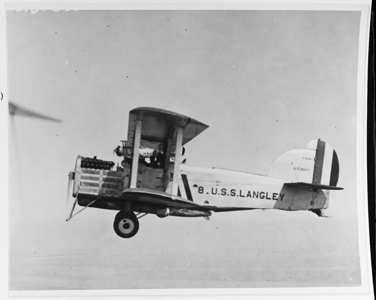 Douglas Aircraft DT