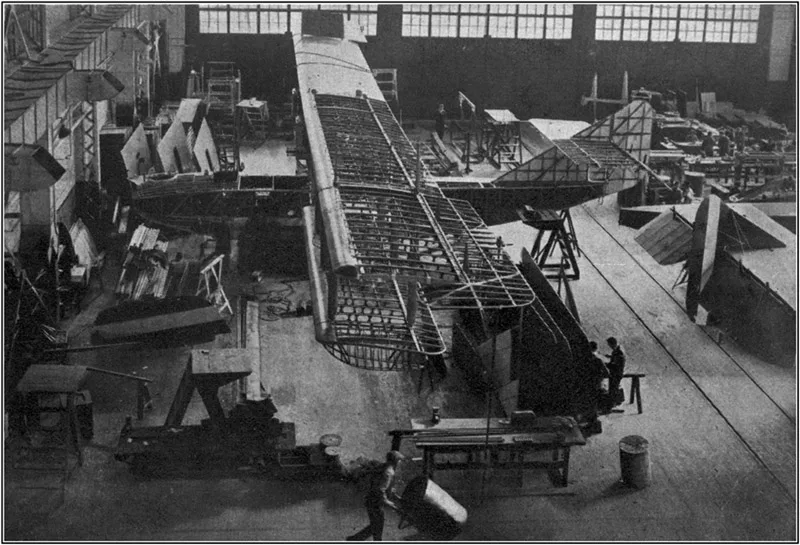 Curtiss F5L