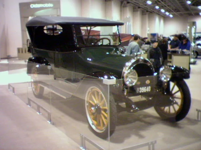 Firestone XR-9