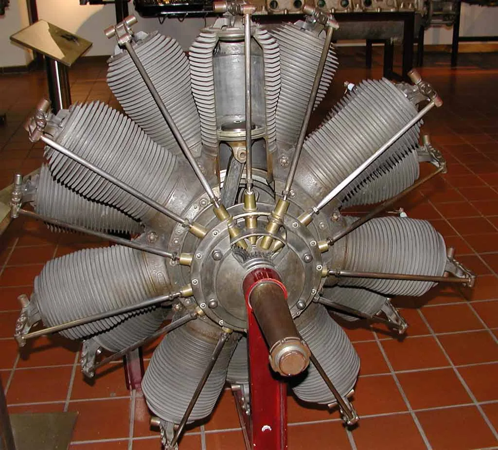 Fokker E.IV