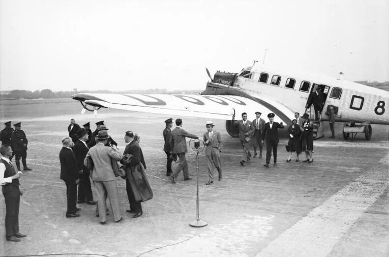 AB Flygindustri G 24