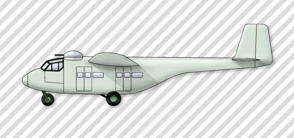 Gotha Ka 430