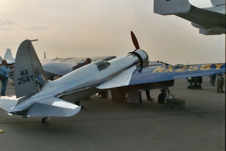 Hughes Aircraft H-1