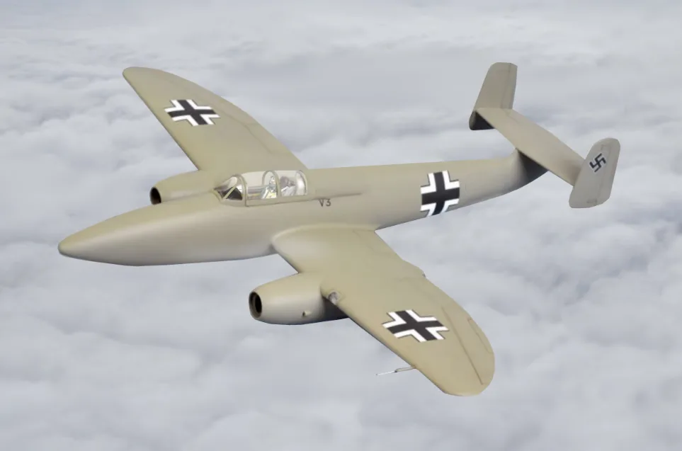Heinkel He 280