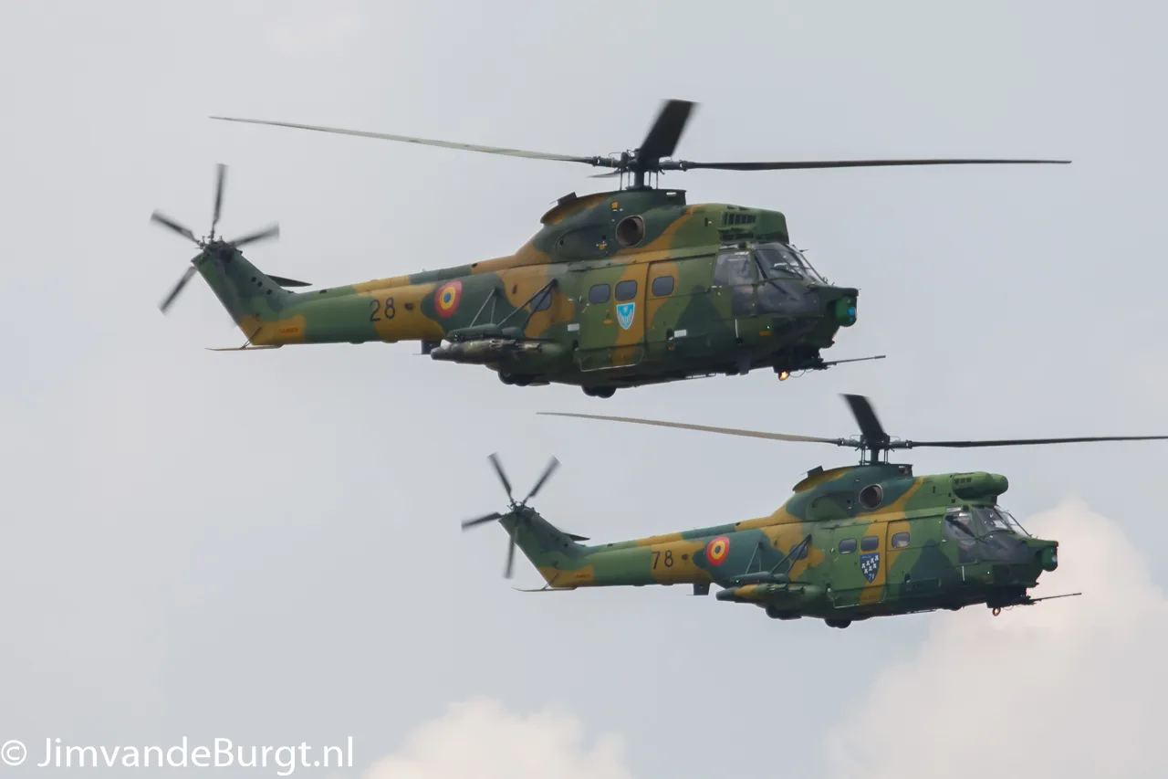 Industria Aeronautică Română IAR 330