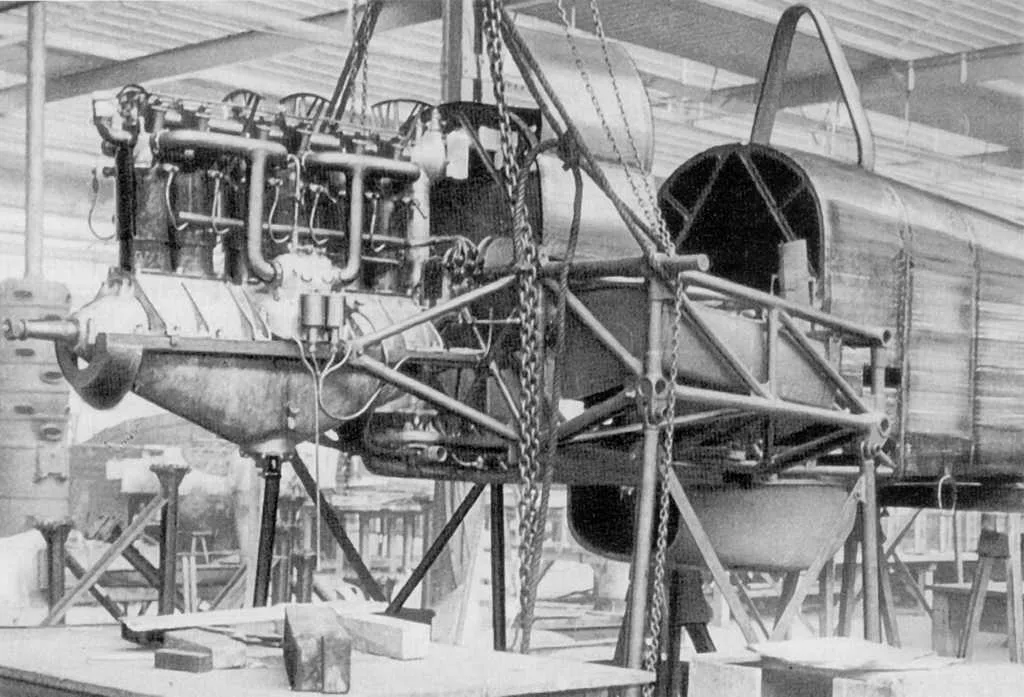 Junkers J 2