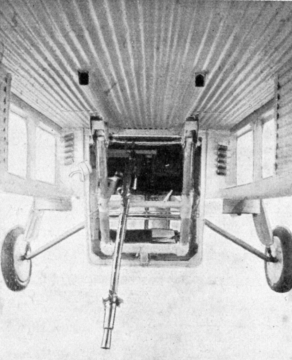 Junkers A 32