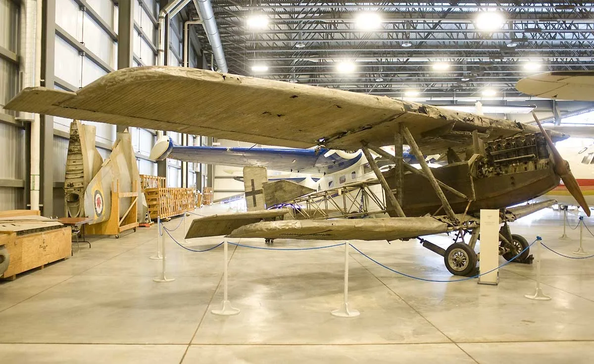 Junkers J.I