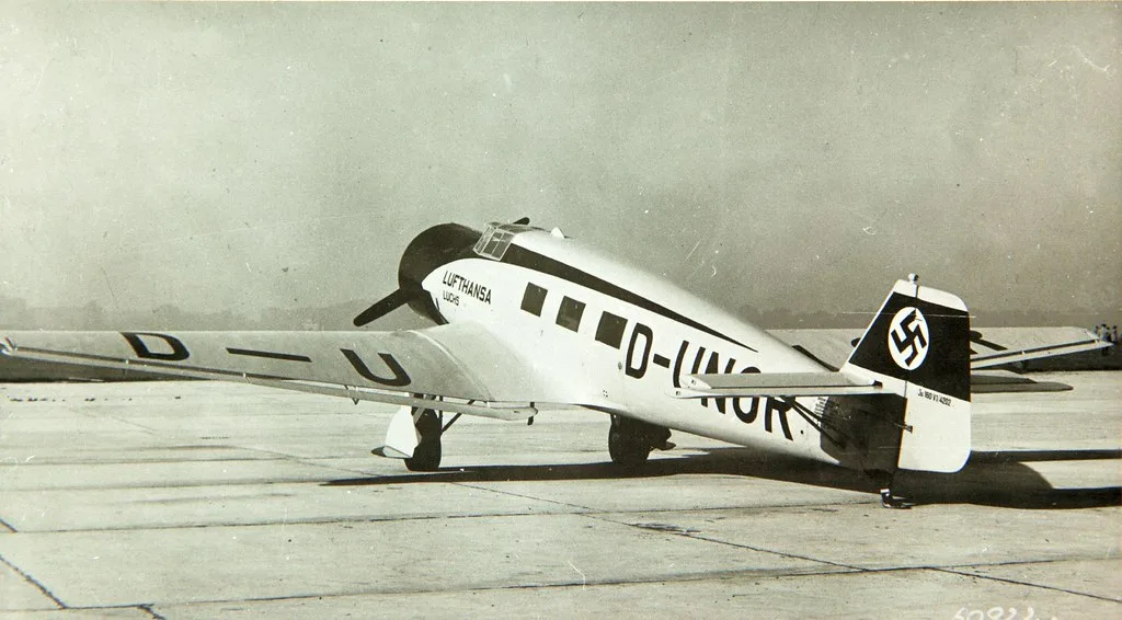 Junkers Ju 160