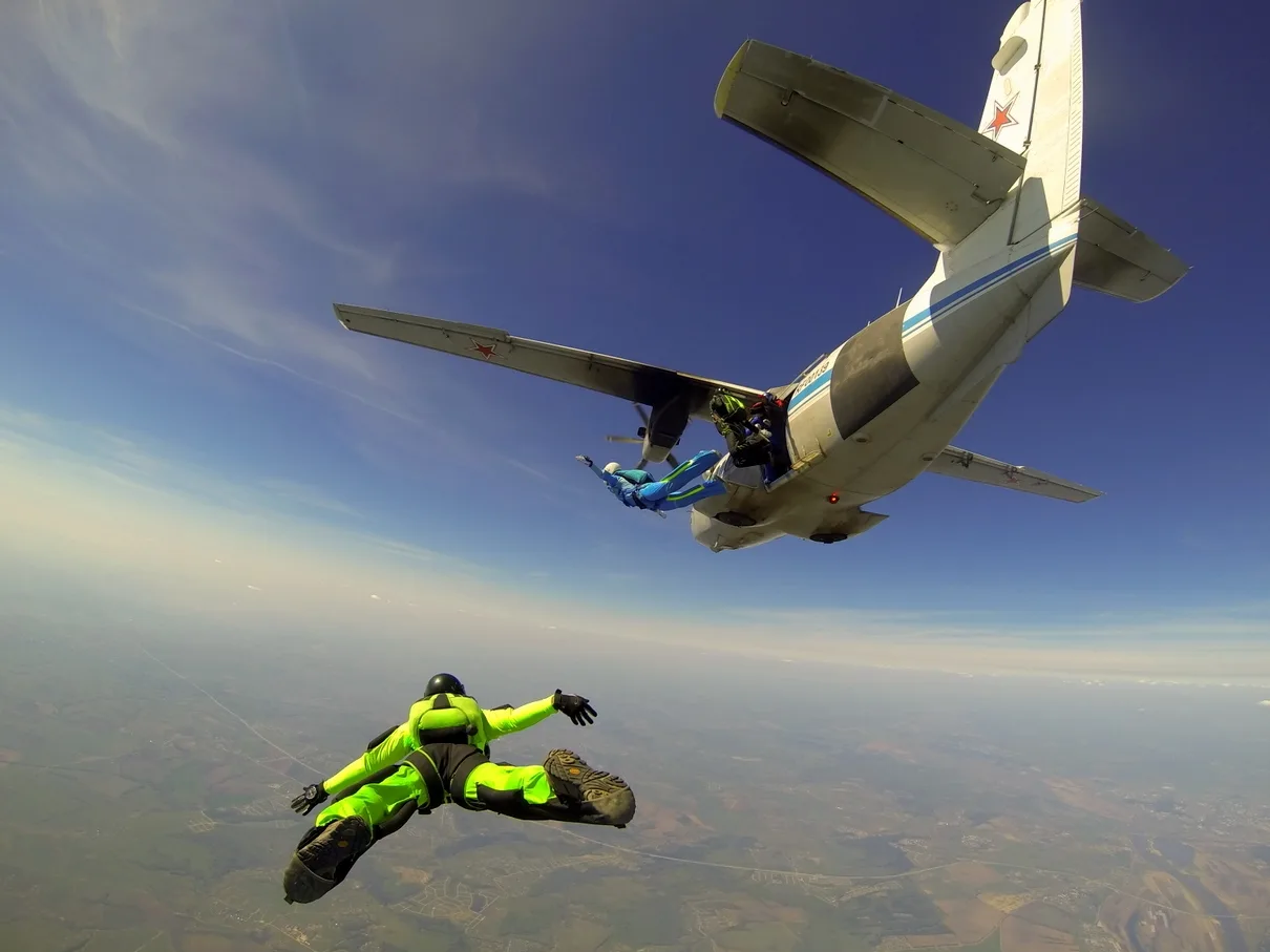 Let L-410 Turbolet