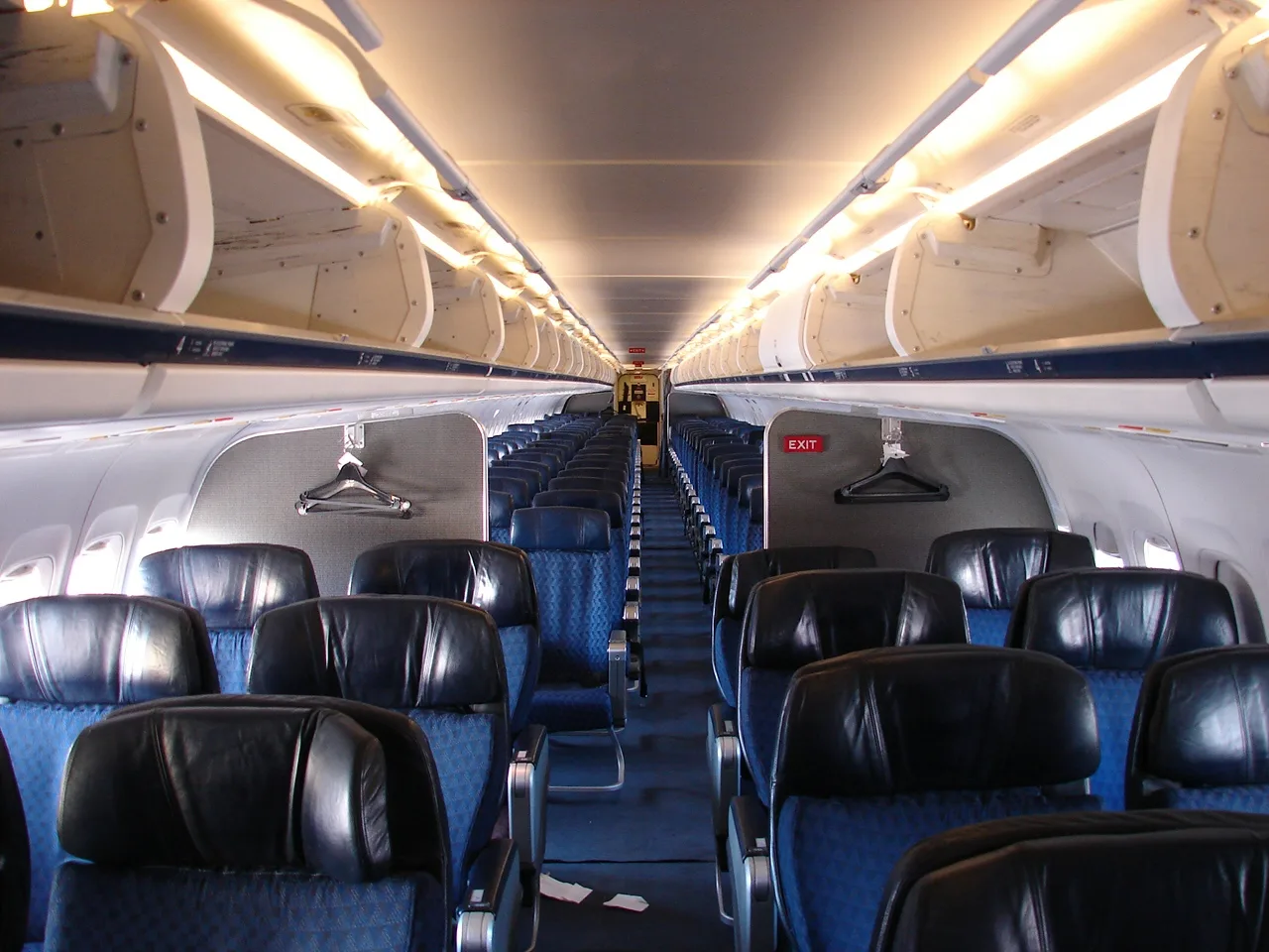 McDonnell Douglas MD-82