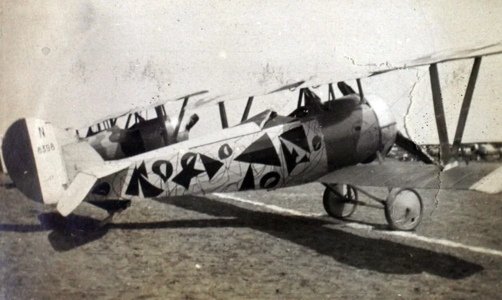 Nieuport 24