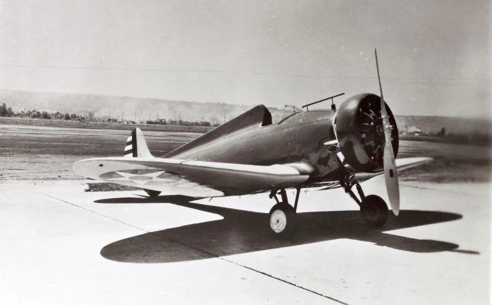 Boeing P-29