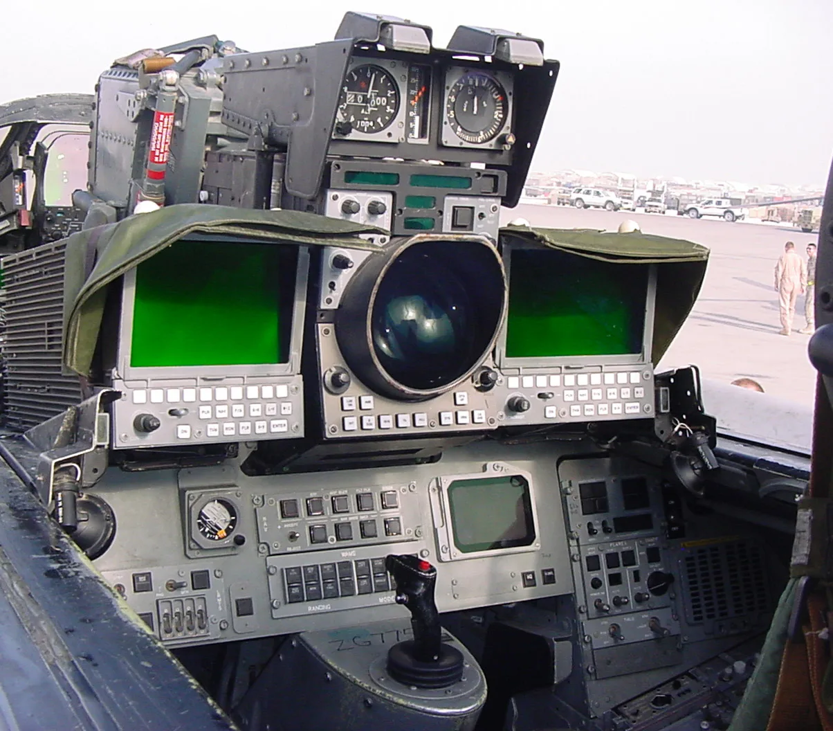 Panavia Aircraft Tornado