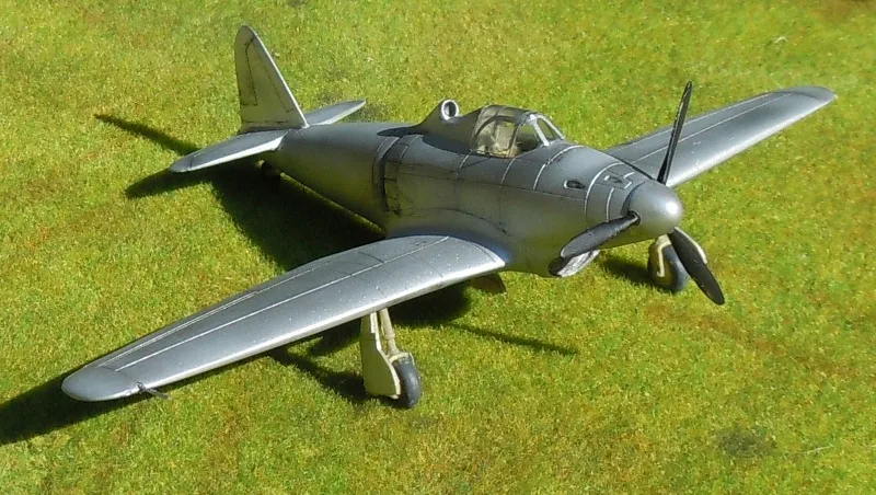 Piaggio P.119